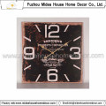 Shabby Chic Clocks Home Decor Large Wall Clock